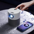 New Mini Home HD Projector - Elevating Your Home Entertainment Experience