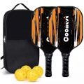 Hot-Selling Factory Price Pickleball Paddle with Edge Guard: Ideal for Training