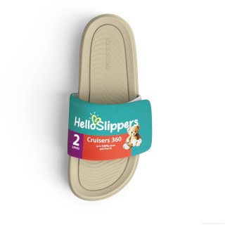 ArtFlex Slide - Diaper