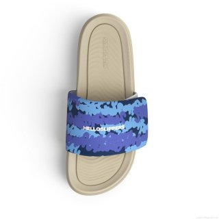 ArtFlex Slide - Mystic Camo