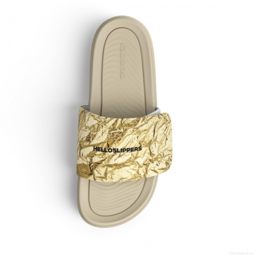 ArtFlex Slide - Gold Leaf