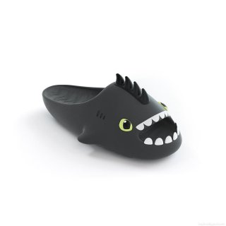 Sharkicks Pro - Toothless