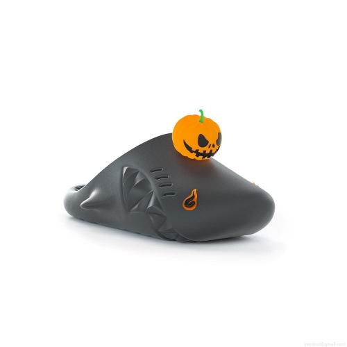 Sharkicks Pro Mule - Pumpkin